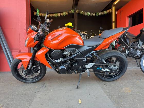 KAWASAKI Z-750 